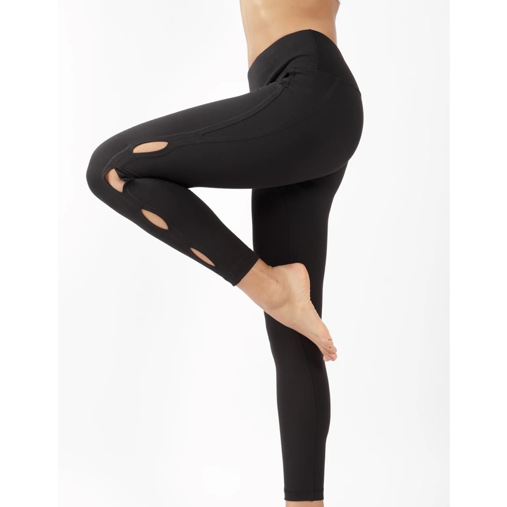 YOGALICIOUS workout leggings